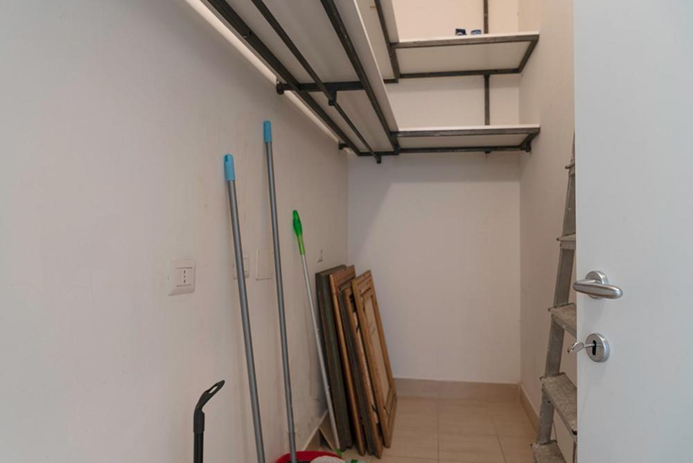 Tiberina - Trastevere Apartment Rom