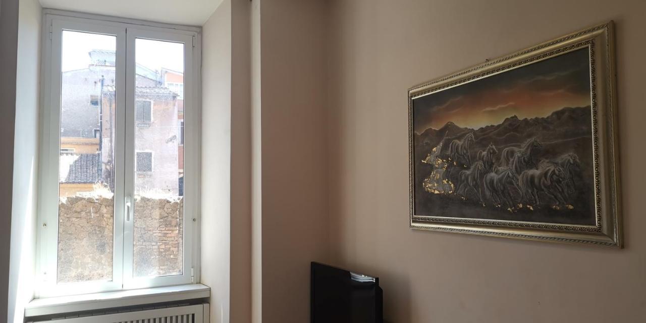 Tiberina - Trastevere Appartamento Roma