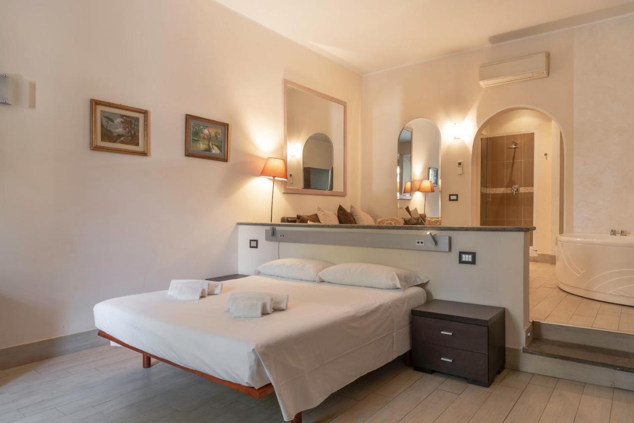 Tiberina - Trastevere Appartamento