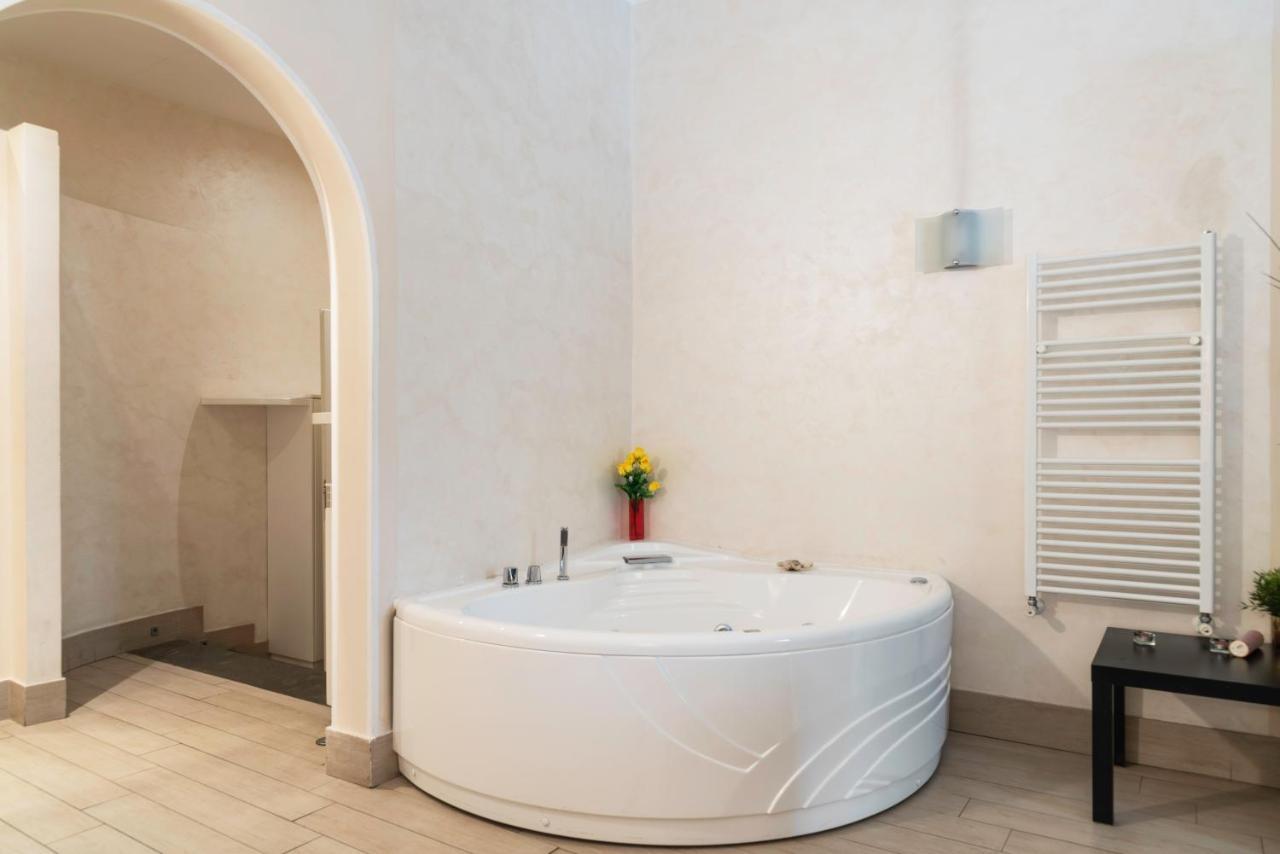 Appartamento Tiberina - Trastevere *