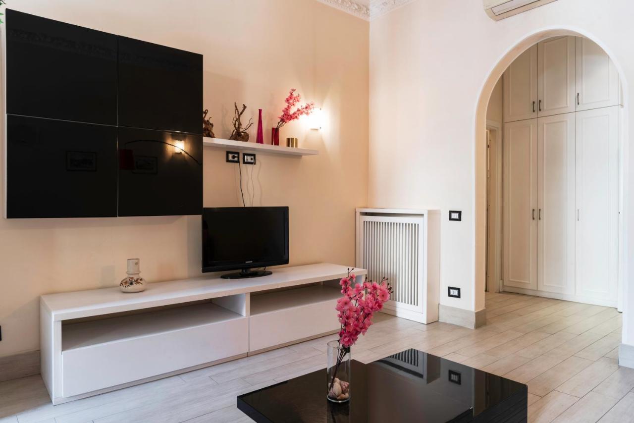 Appartamento Tiberina - Trastevere *