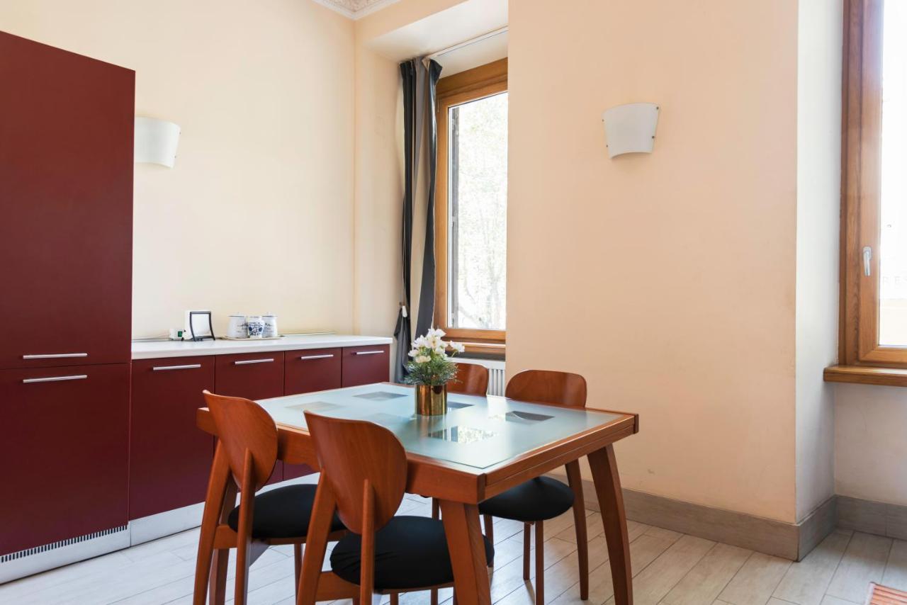 Tiberina - Trastevere Appartamento Roma