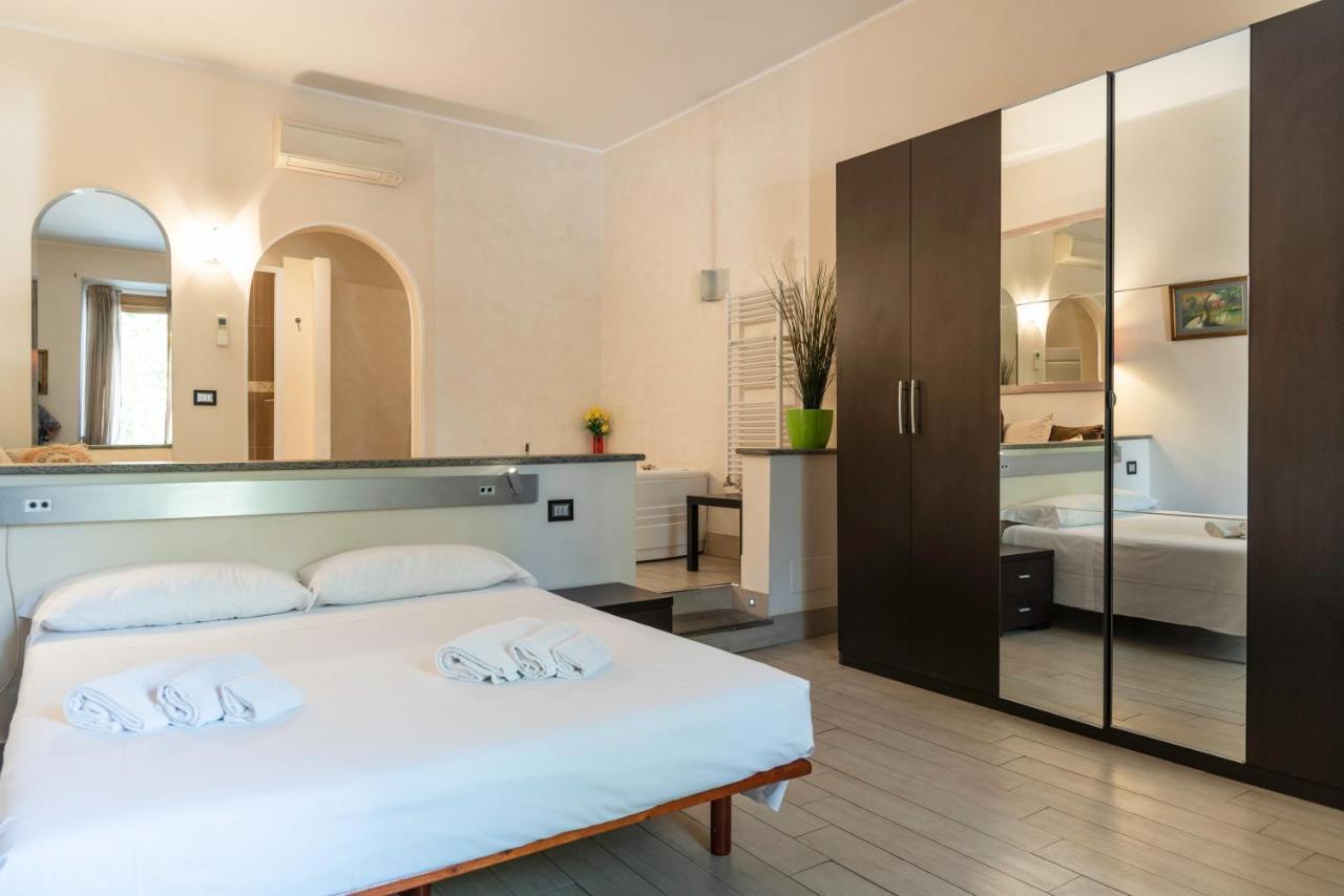 Appartamento Tiberina - Trastevere *
