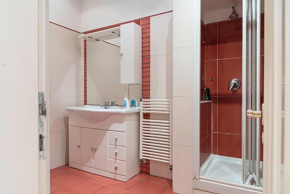 Tiberina - Trastevere Appartamento *