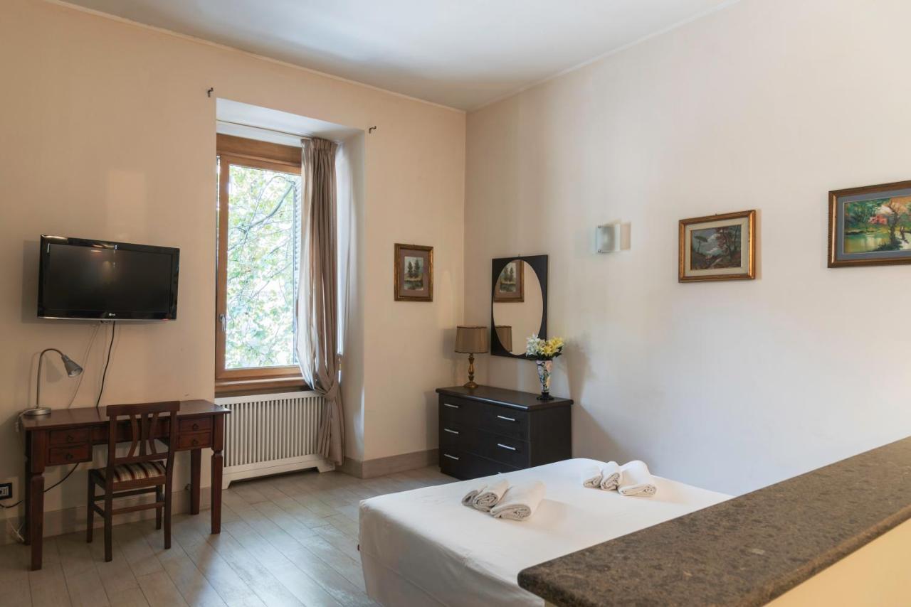 Tiberina - Trastevere Appartamento Roma