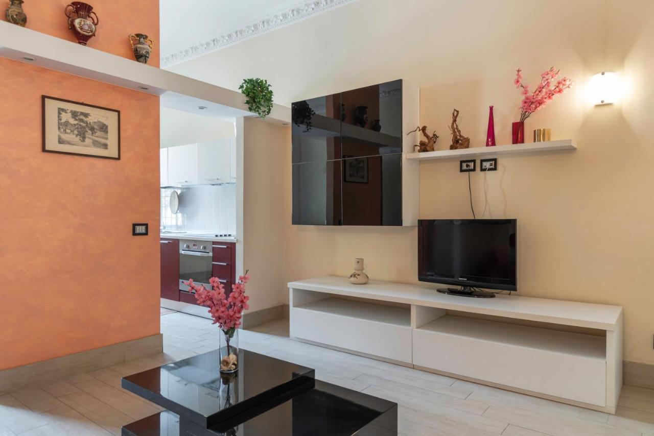 Tiberina - Trastevere Appartamento
