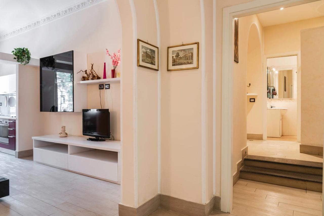 Tiberina - Trastevere Appartamento *