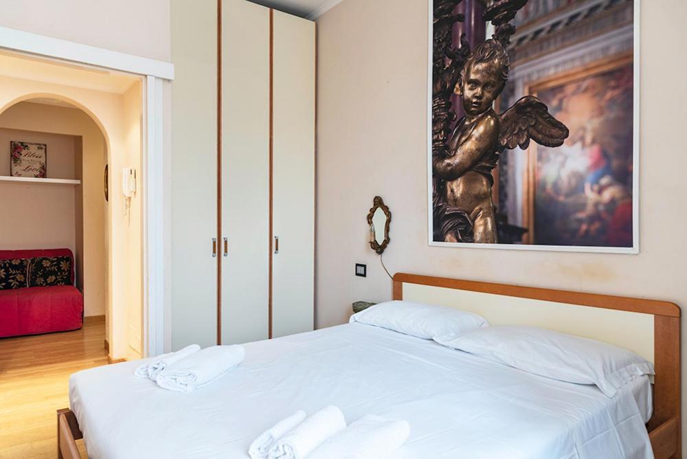 Tiberina - Trastevere Appartamento Roma