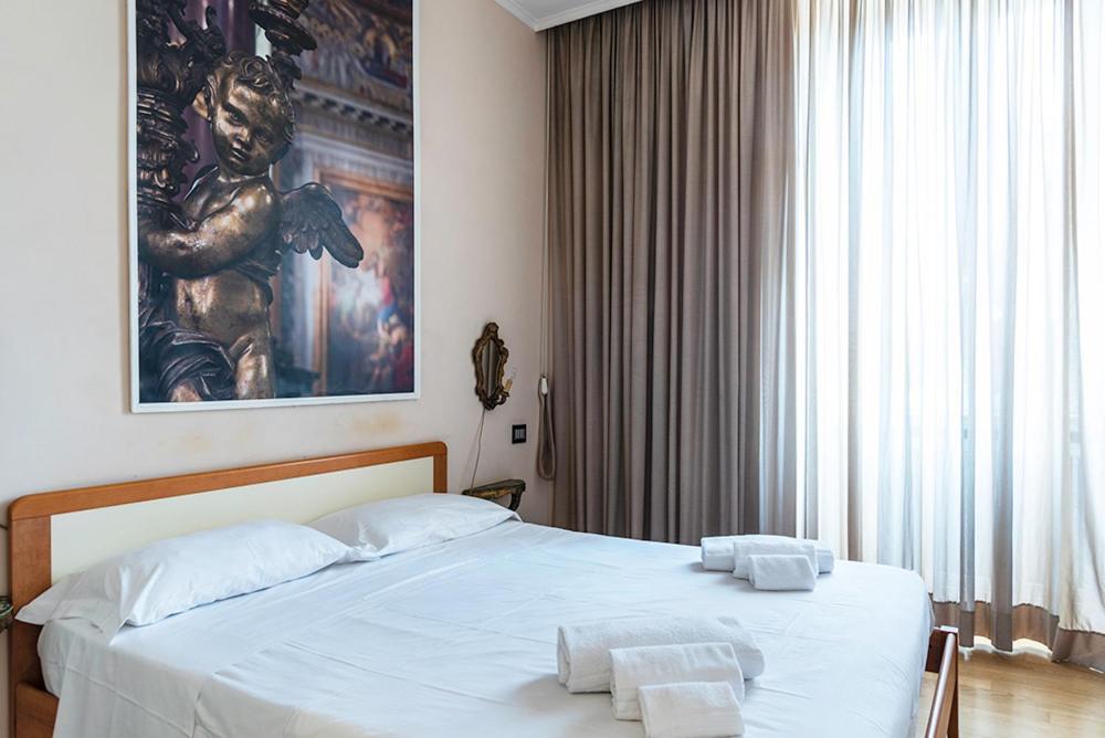 Tiberina - Trastevere Appartamento