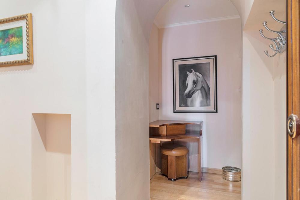 Tiberina - Trastevere Appartamento Roma