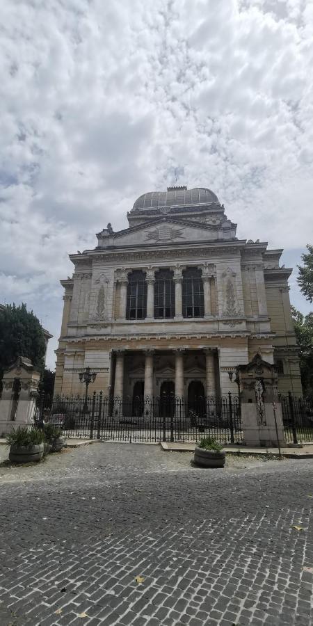 Tiberina - Trastevere Appartamento Roma
