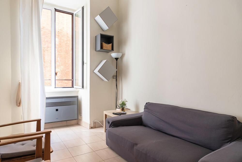 Tiberina - Trastevere Appartamento *