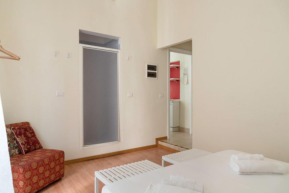 Tiberina - Trastevere Appartamento *