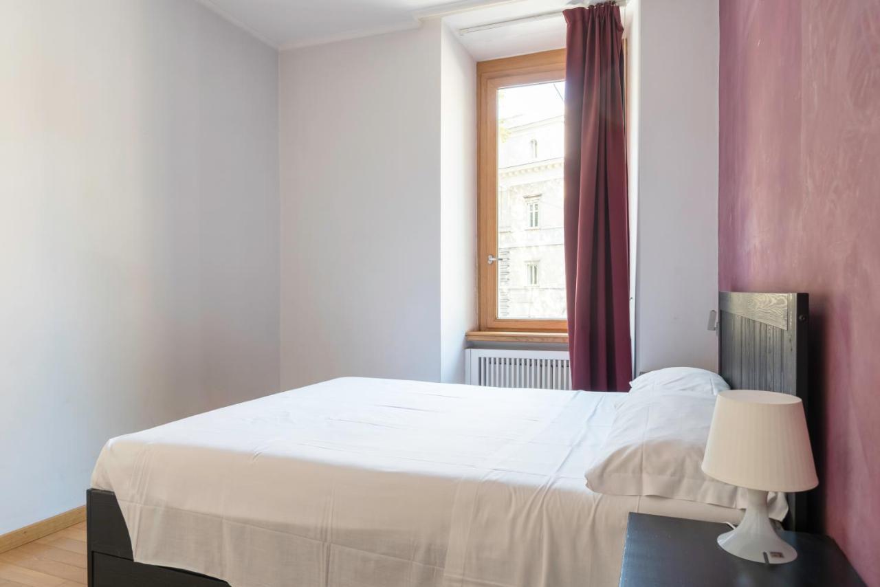 Appartamento Tiberina - Trastevere Roma