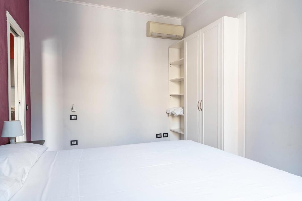 Appartamento Tiberina - Trastevere Roma