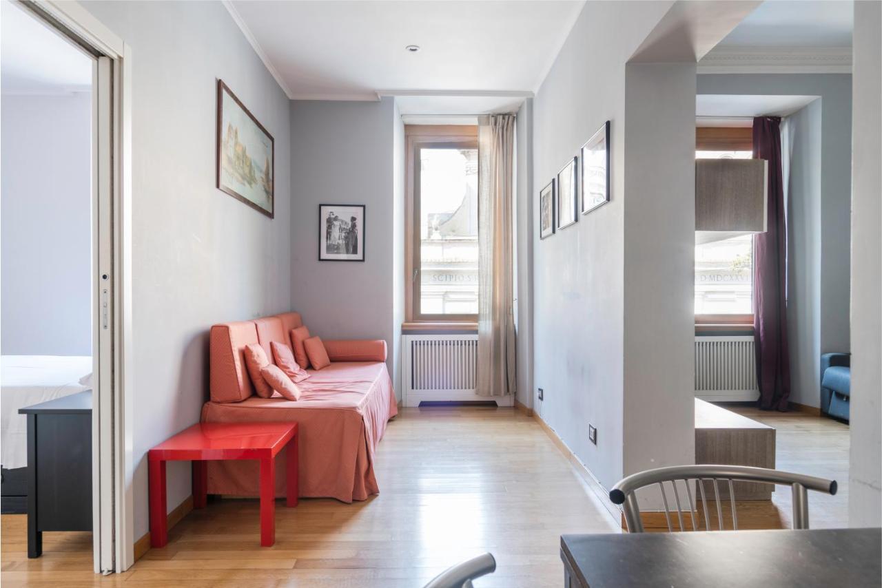 Appartamento Tiberina - Trastevere *