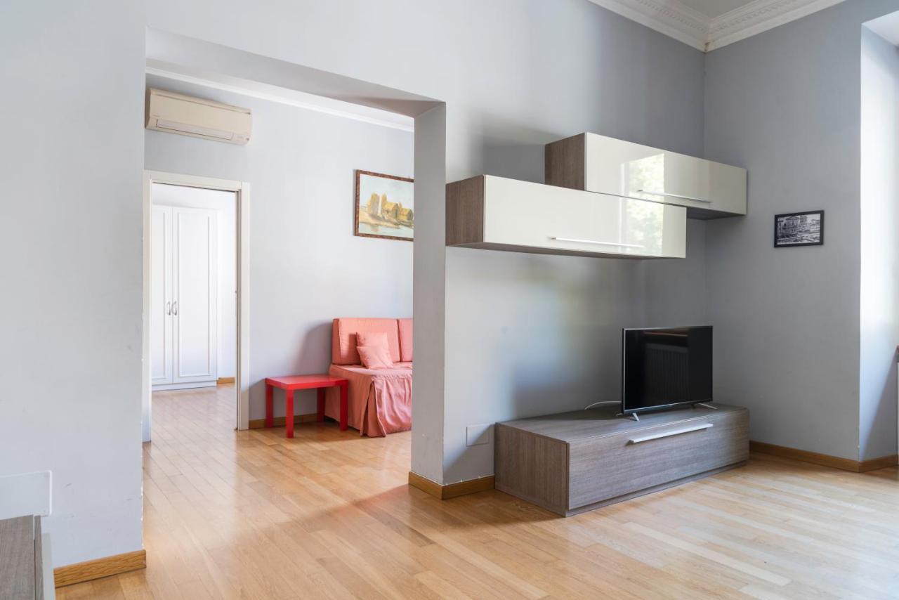 Appartamento Tiberina - Trastevere Roma