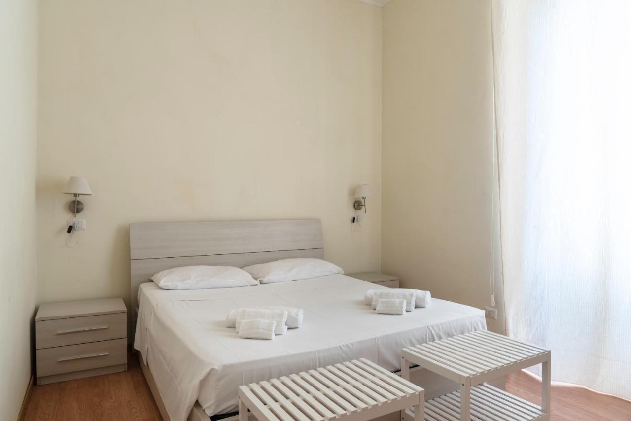 Appartamento Tiberina - Trastevere Roma