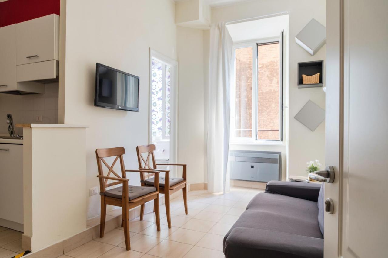 Appartamento Tiberina - Trastevere Roma